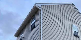 Best Siding Removal and Disposal  in Chicago Ridge, IL